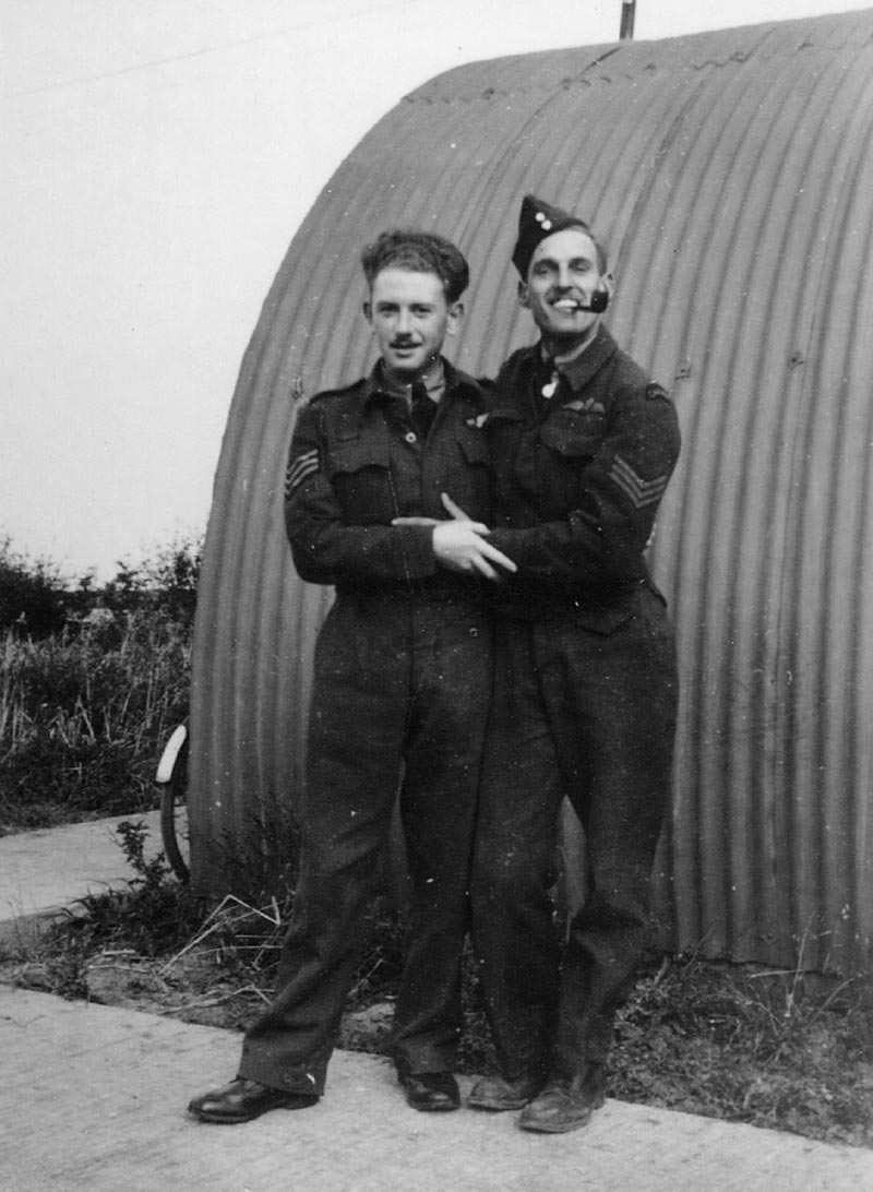 4. Kelstern - 1943. Bill 